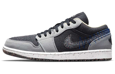 エアジョーダン1 Nike Air Jordan 1 Low "Crater" DM4657-001