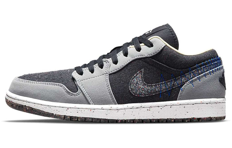 エアジョーダン1 Nike Air Jordan 1 Low "Crater" DM4657-001