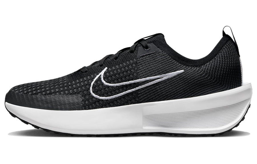 ナイキ Nike Interact Run "Black/Anthracite/White" FD2291-001
