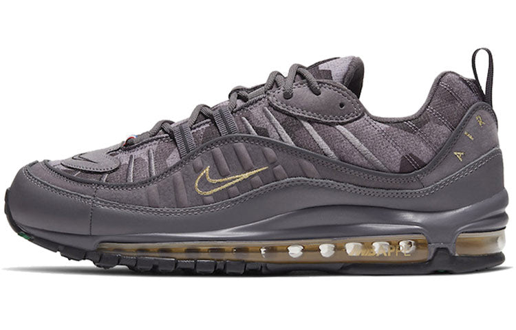 ナイキ エアマックス98 NIKE AIR MAX 98 KYLIAN MBAPPE CT1531-001