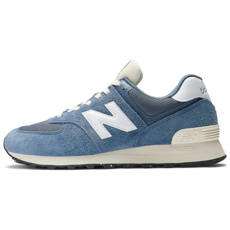 ニューバランス 574 New Balance 574 "Navy" U574RBJ