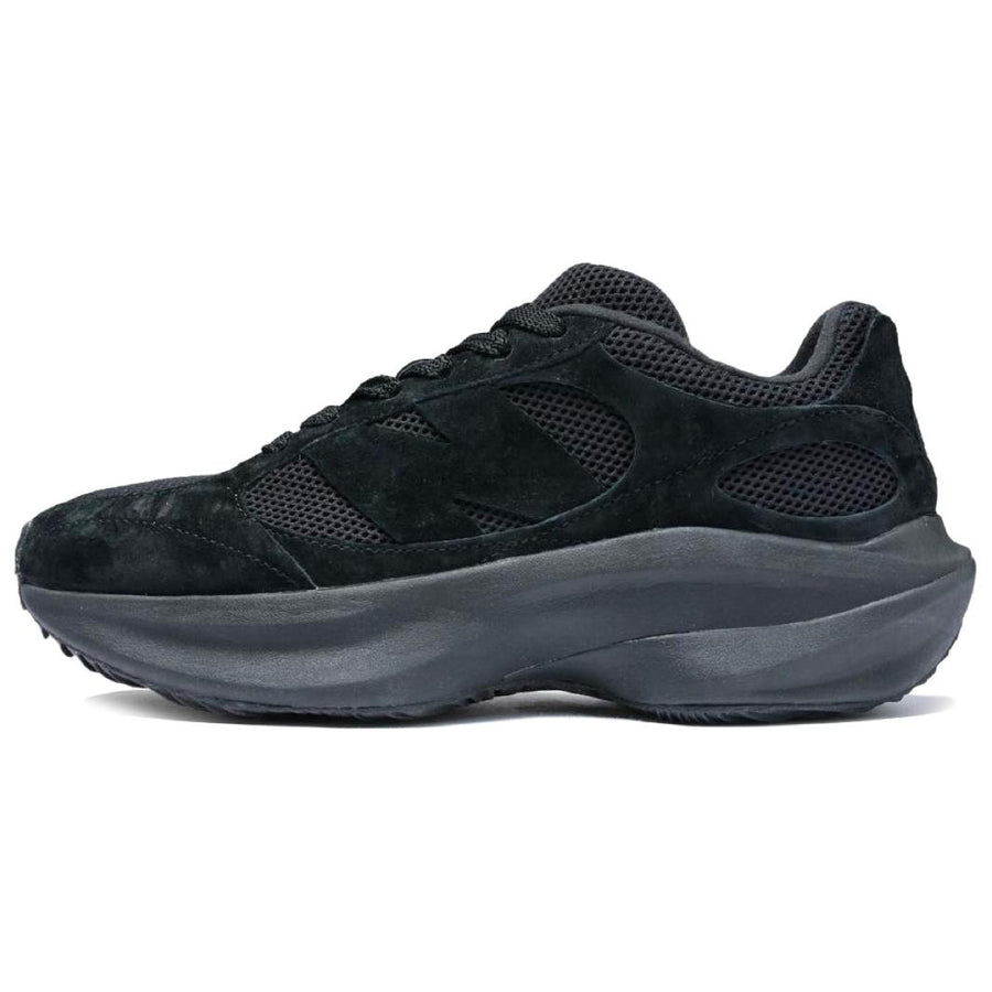 ニューバランス ワープドランナー New Balance Warped Runner "Black" UWRPDTBA