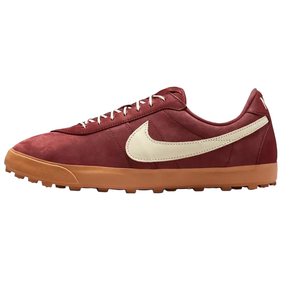 ナイキ Nike Astrograbber "Dark Team Red/Coconut Milk" IH2341-600