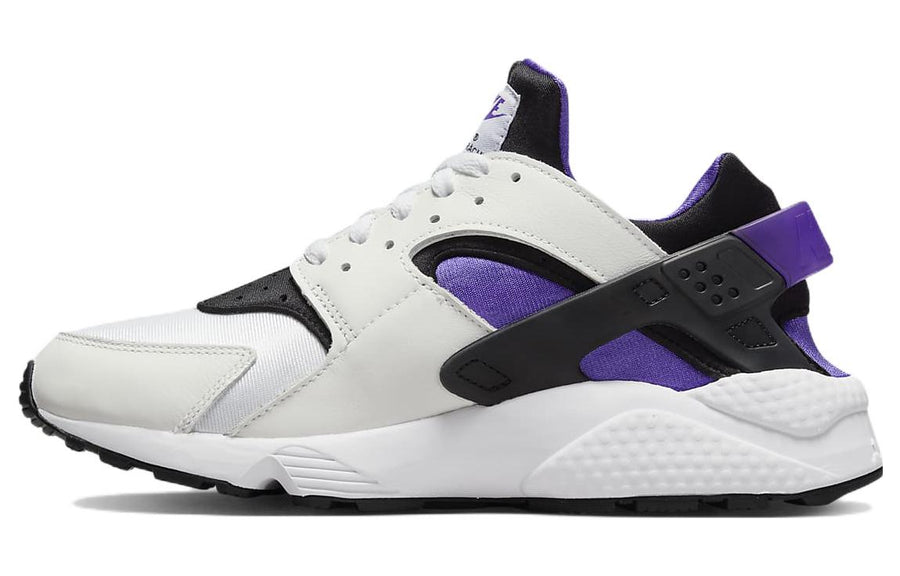 ナイキ エアハラチ Nike Air Huarache "White/Hyper Grape/Black" DD1068-108