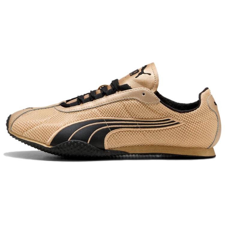 プーマ Puma H-Street Chrome "PUMA Gold/PUMA Black" 406126-04