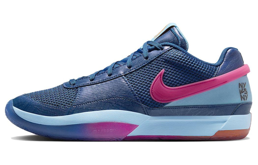 ナイキ Nike Ja 1 "NY vs NY" FV1286-400