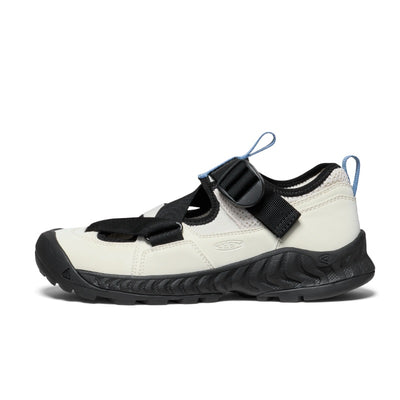 キーン KEEN Hoodzera "Silver Birch/Black" 1030482