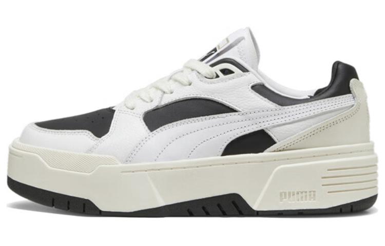 プーマ Puma Women's CA. Flyz PRM "Black/Warm White" 396099-02