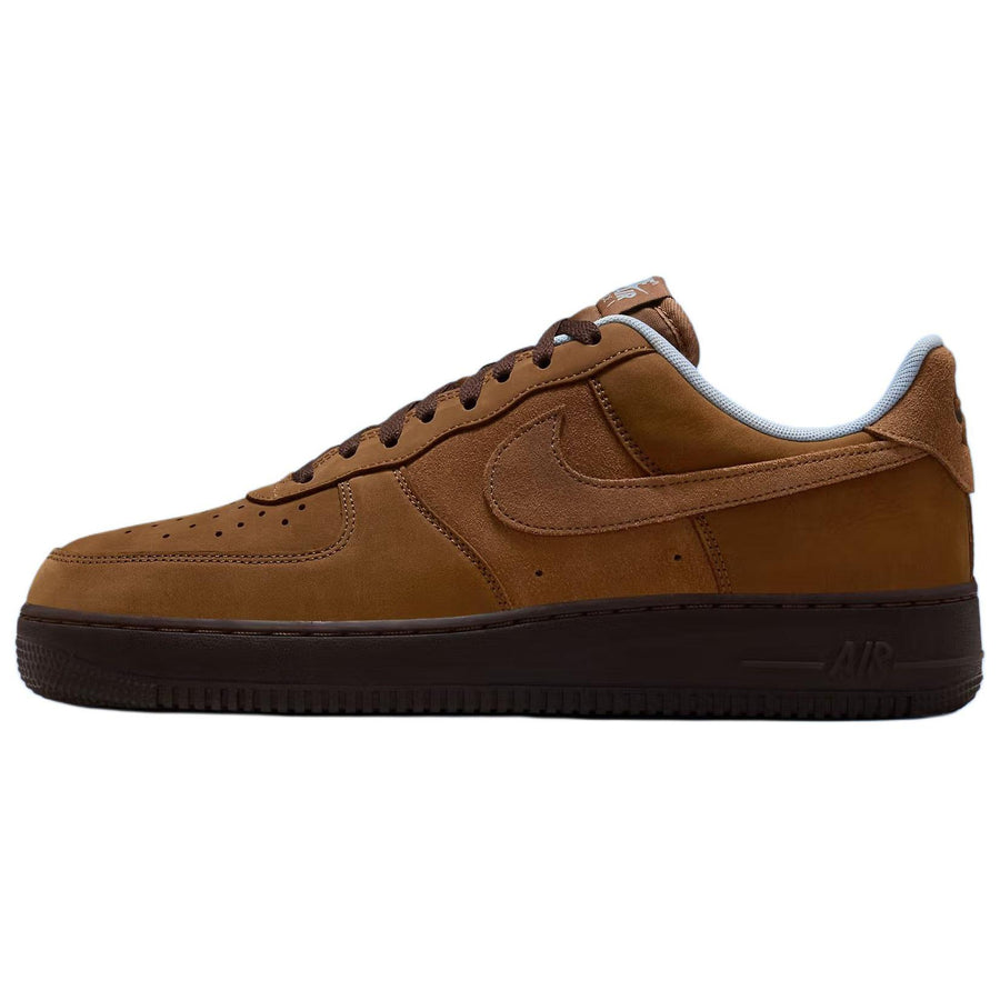 ナイキ エアフォース1 Nike Air Force 1 Low "Light British Tan" IB4617-222