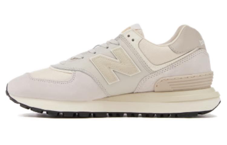 ニューバランス 574 New Balance 574 "Light Gray" U574LGWD
