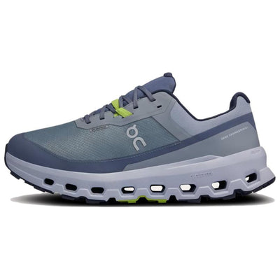 オン On Cloudvista 2 Waterproof "Mist/Heather" 3ME30142856