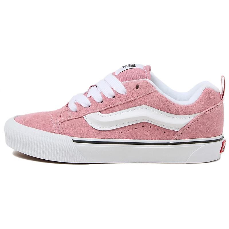 ヴァンズ ニュースクール Vans Knu Skool "Foxglove Pink" VN000CS0C3S