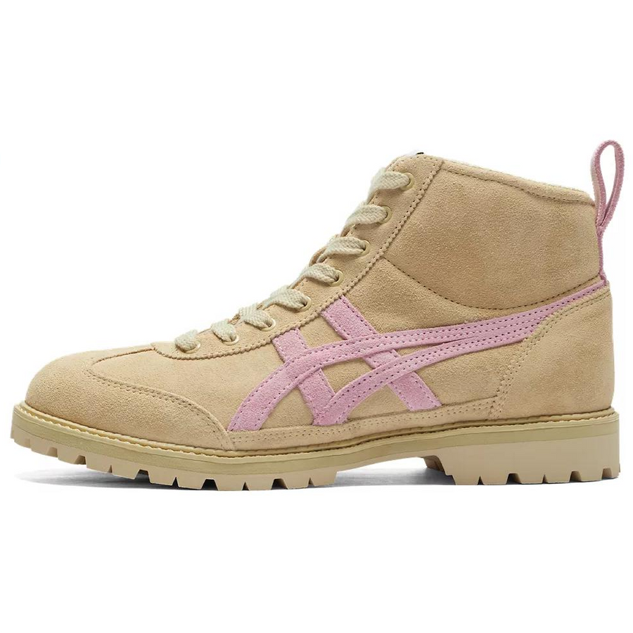 オニツカタイガー メキシコ PATOU × Onitsuka Tiger Mexico Rinkan "Putty/Cotton Candy" 1183C378-200