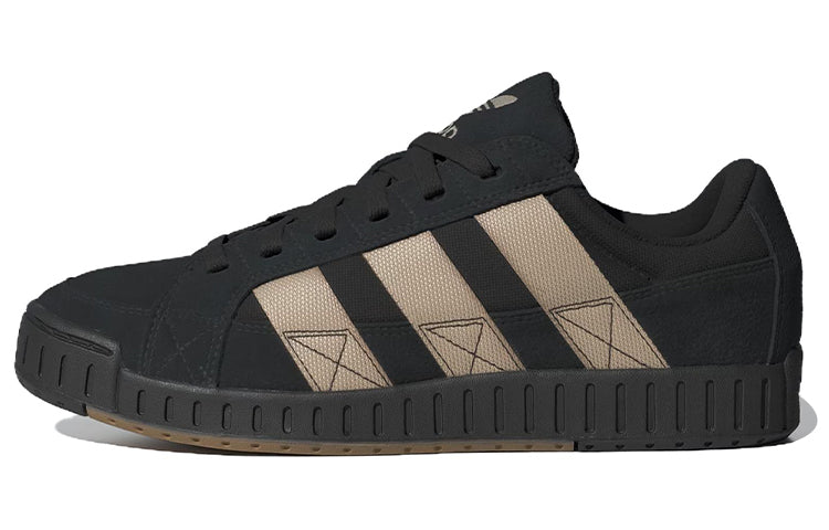 アディダス adidas Lawsuit "Core Black/Wonder Beige" IG8280
