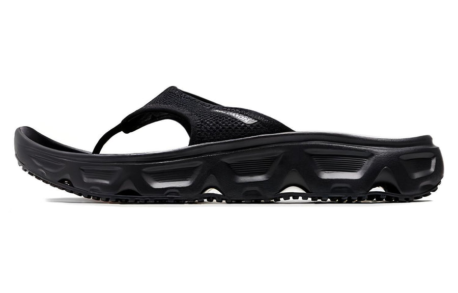 サロモン リラックス Salomon Women's Reelax Break 6.0 "Black/Alloy" L47111200