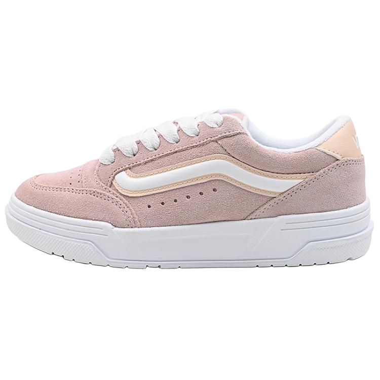 ヴァンズ Vans Hylane "Sepia Rose Pink" VN000D1JO3N