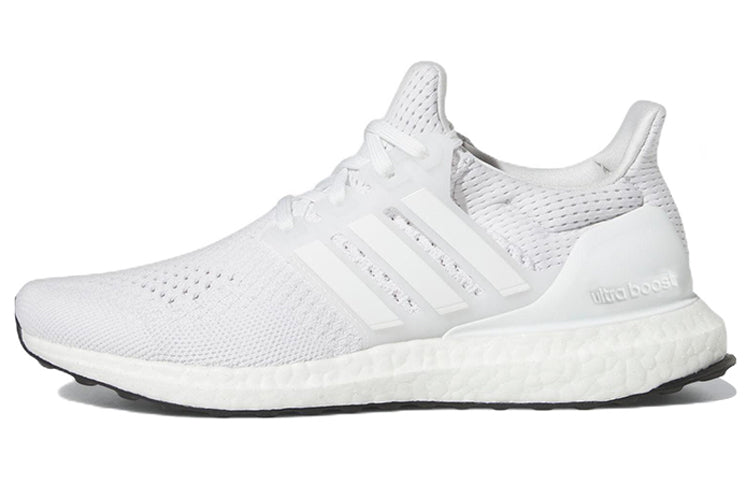 アディダス ウルトラブースト adidas Women's Ultraboost 1.0 DNA "Footwear White" HQ4207