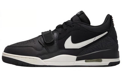 ジョーダン レガシー312 Nike Air Jordan Legacy 312 Low "Black/Anthracite/Phantom" CD7069-001