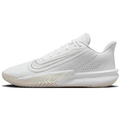 ナイキ Nike Precision 7 "White/Photon Dust/Light Smoke Gray" FN4322-100