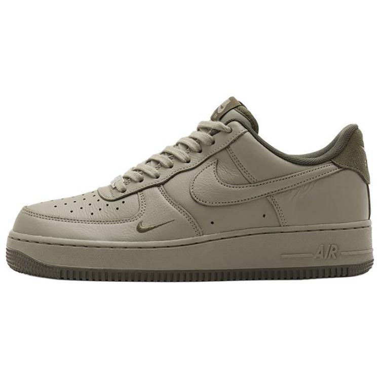 ナイキ エアフォース1 Nike Air Force 1 Low '07 LV8 "Light Army/Cargo Khaki/Light Army" HM9483-300