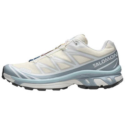 サロモン XT-6 Salomon Women's XT-6 "Vanilla Ice" L47738500