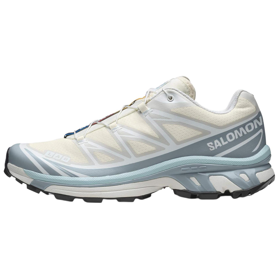 サロモン XT-6 Salomon Women's XT-6 "Vanilla Ice" L47738500