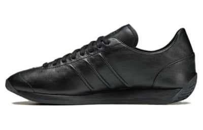 アディダス カントリー adidas Y-3 Country "Black" IE5697