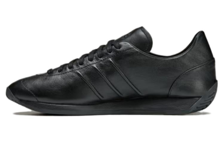 アディダス カントリー adidas Y-3 Country "Black" IE5697