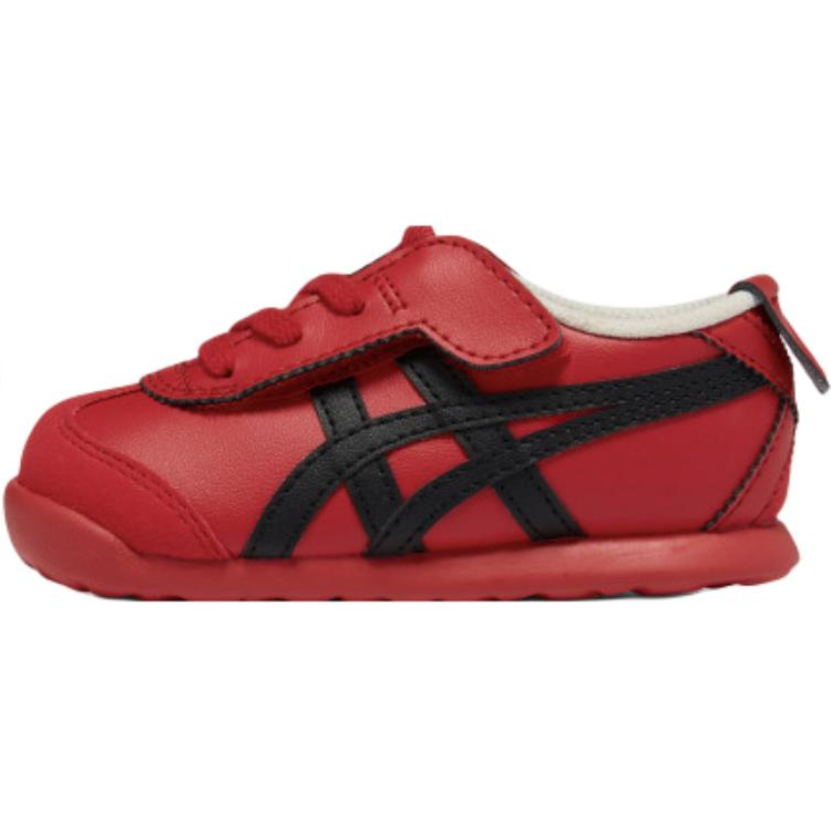 オニツカタイガー メキシコ 66 Onitsuka Tiger TD Mexico 66 "Classic Red/Black" 1184A074-600