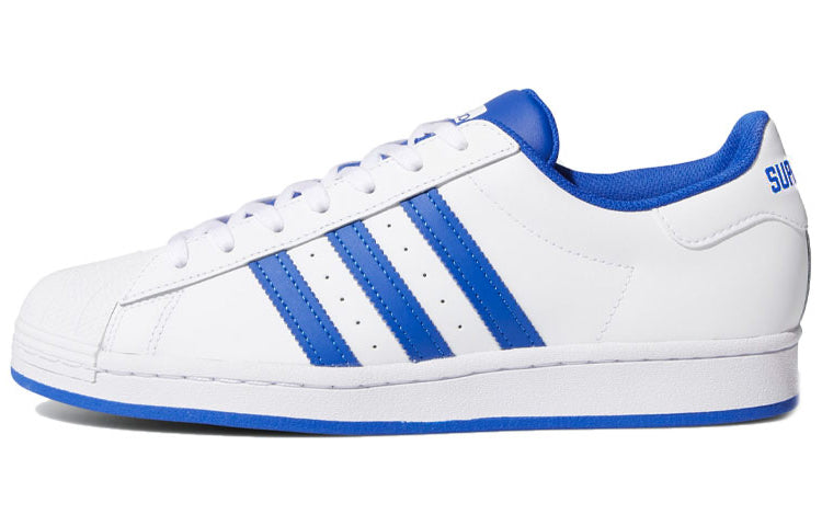 アディダス スーパースター adidas Superstar Forum "Footwear White/Clear Granite" FV8272