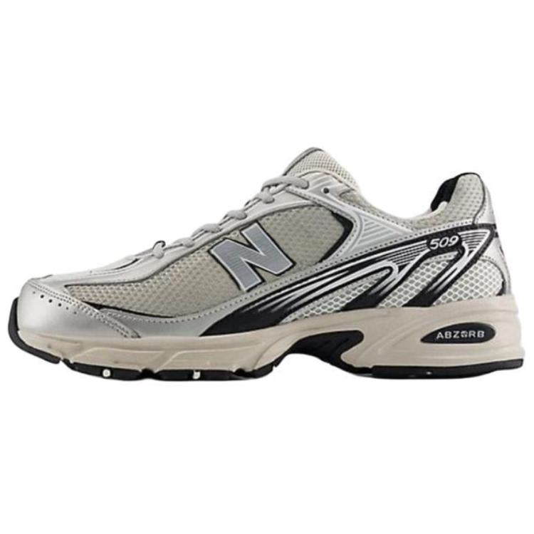 ニューバランス 509 New Balance 509 "Silver/Black" U509C1