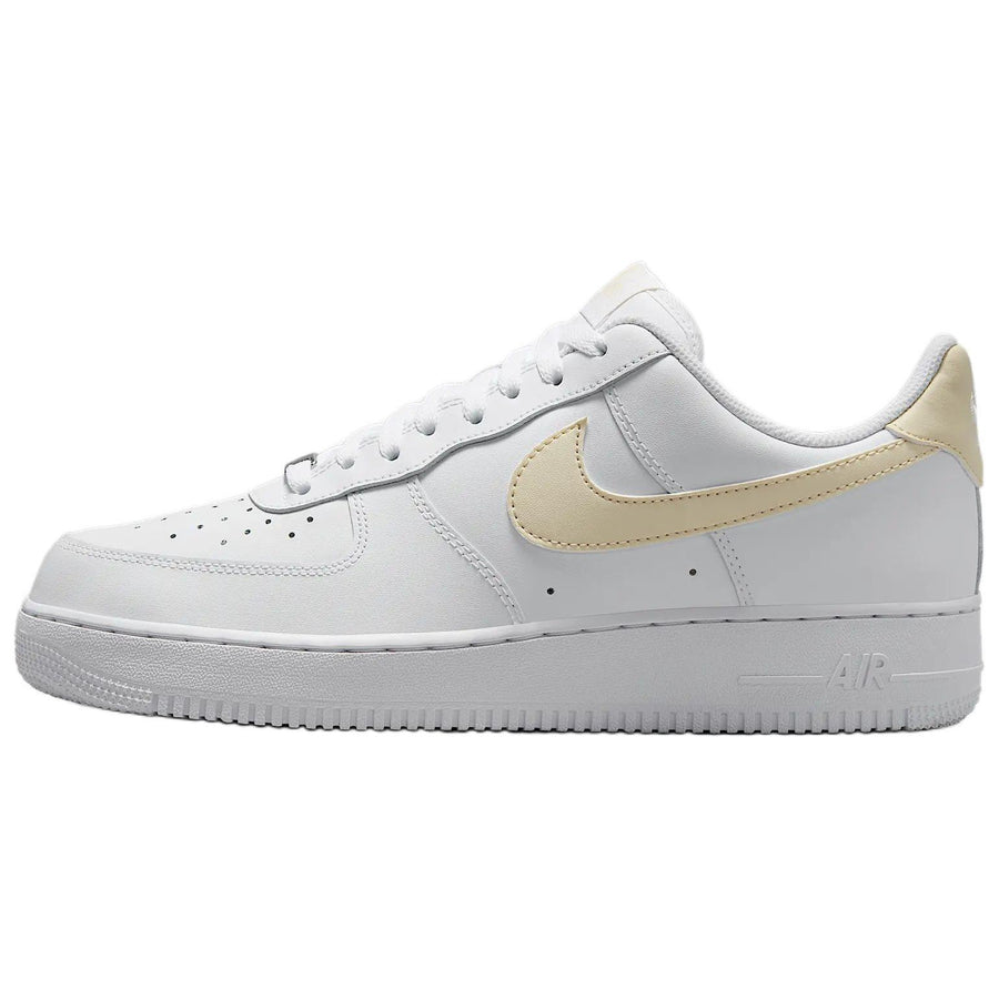 ナイキ エアフォース1 Nike Air Force 1 Low '07 "White/Light Khaki" FJ4146-111