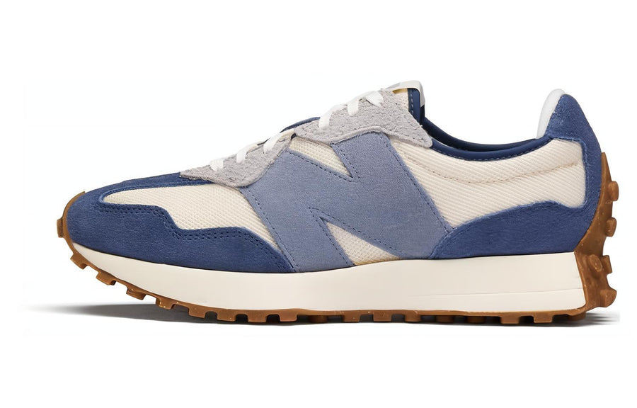 ニューバランス 327 New Balance 327 "Navy" MS327RD