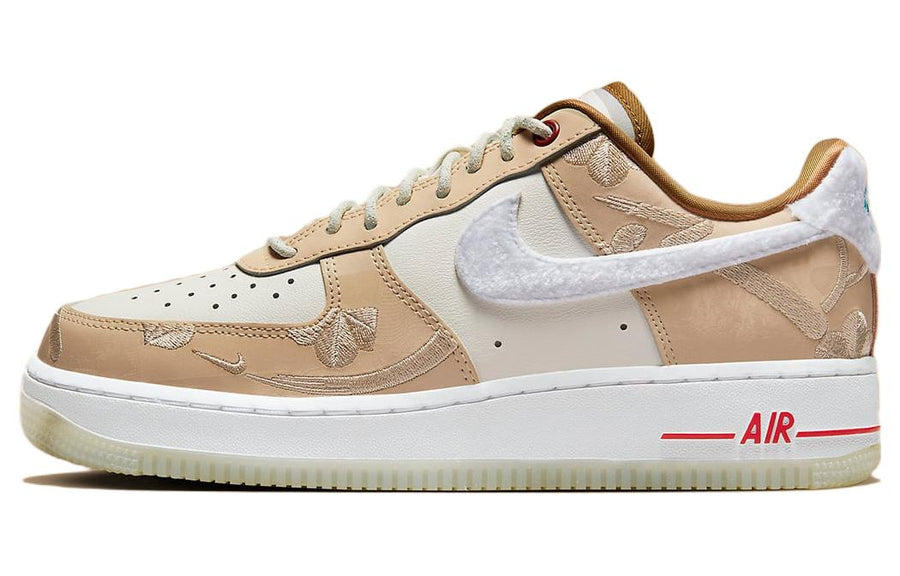 ナイキ エアフォース1 Nike Women's Air Force 1 Low Year of the Rabbit "Leap High" FD4341-101