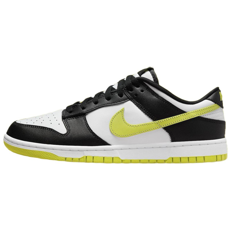 ナイキ ダンク Nike Dunk Low Retro "Bright Cactus" DV0833-110