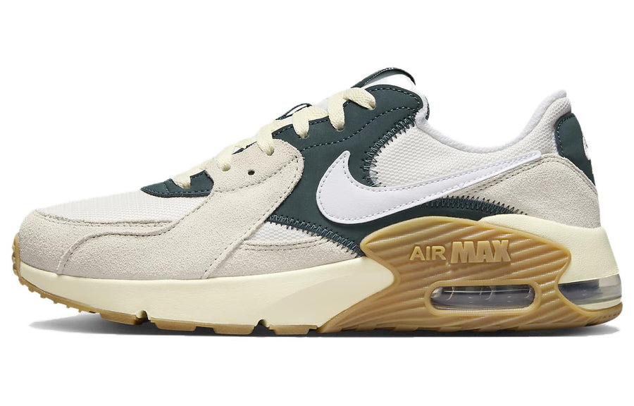 ナイキ エアマックス Nike Air Max Excee "Sail/Deep Jungle" FQ8067-133