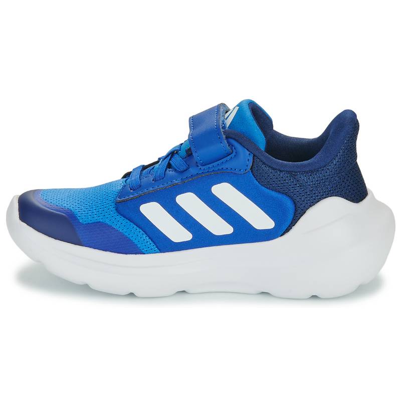 アディダス adidas PS Tensaur Run 2.0 "Bright Royal/Cloud White/Dark Blue" IE5989