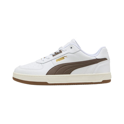 プーマ Puma Caven 2.0 Lux "PUMA White/Flat Bronze/Gum" 395016-19