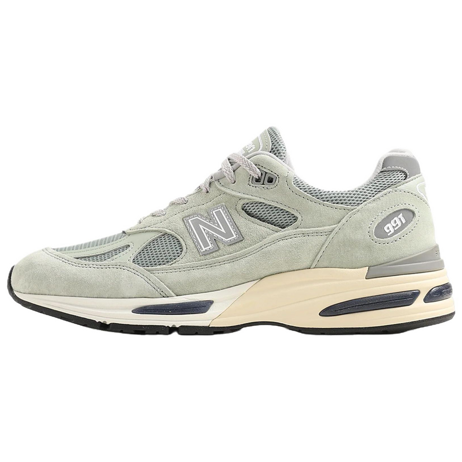 ニューバランス 991V2 New Balance 991V2 "Sea Glass" U991BB2