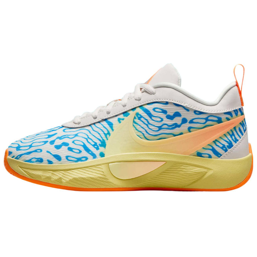 ナイキ Nike GS Giannis Freak 6 "Phantom/Total Orange" HF1178-001