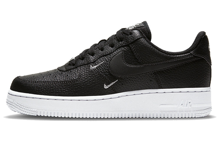 ナイキ エアフォース1 Nike Women's Air Force 1 Low '07 Essential "Black" CT1989-002
