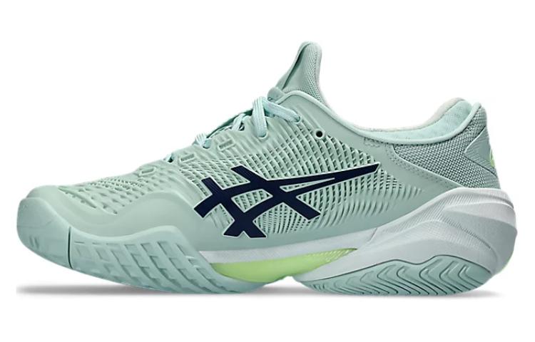 アシックス コートFF Asics Women's Court FF 3 "Pale Blue/Blue Expanse" (All Court) 1042A220-400