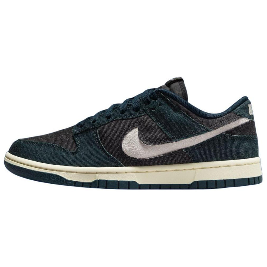 ナイキ ダンク Nike Women's Dunk Low "Denim/Armory Navy" HF1985-400