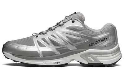 サロモン Salomon XT-Wings 2 "Lunar Rock/Footwear Silver/Gray Flannel" L47287700