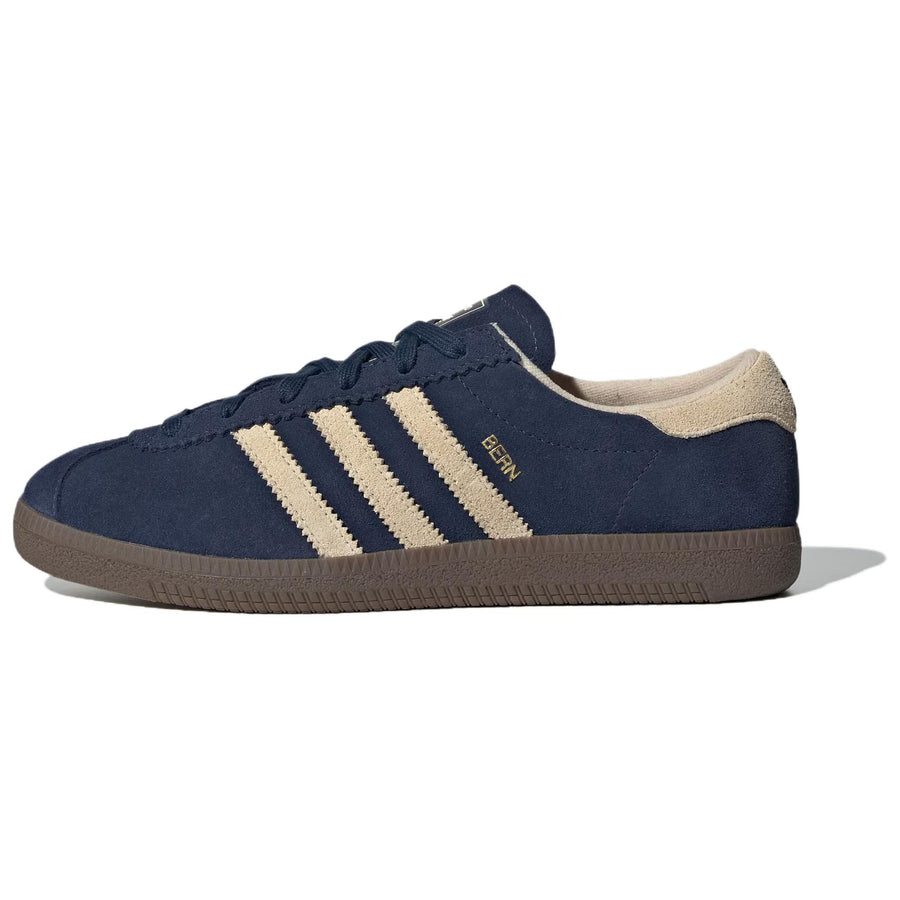 アディダス adidas Women's Bern "Night Indigo/Sand Strata/Gum" IG2004