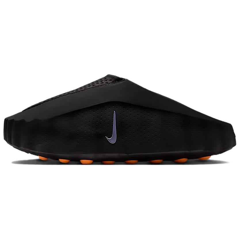 ナイキ Nike Mind 001 Mules "Black/Hyper Crimson" HQ4307-001