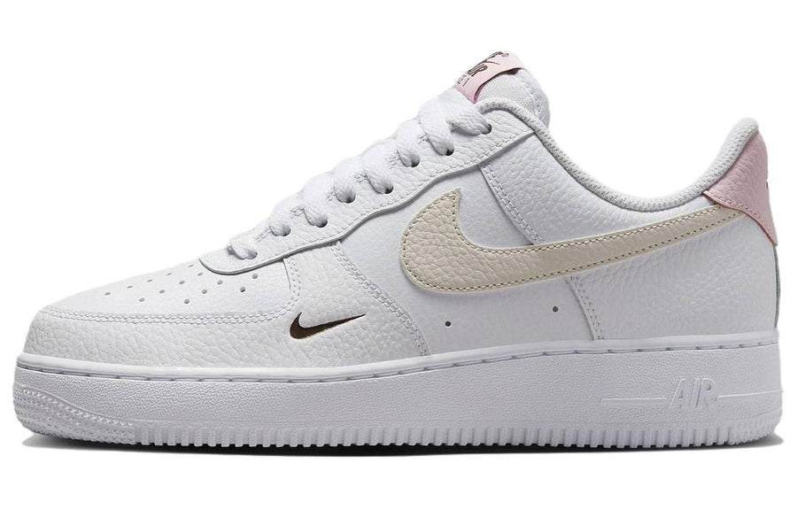 ナイキ エアフォース1 Nike Women's Air Force 1 Low '07 "White/Light Orewood Brown/Pink Foam" HF9992-100