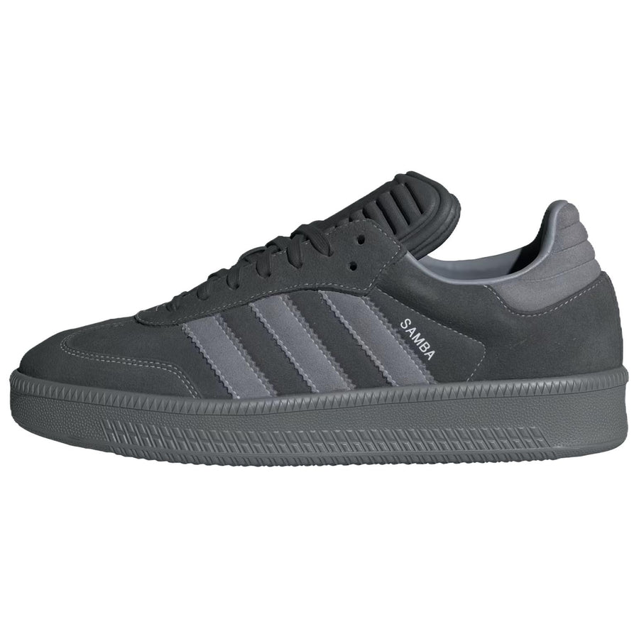アディダス サンバ adidas Samba XLG "Carbon/Grey" ID3912