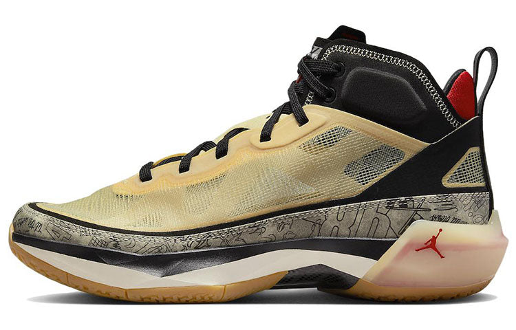 エアジョーダン37 Nike Air Jordan 37 "Jayson Tatum" DZ0811-200