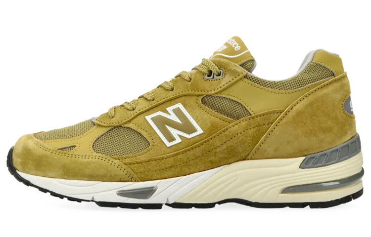 ニューバランス 991 New Balance 991 "Green" M991GGW